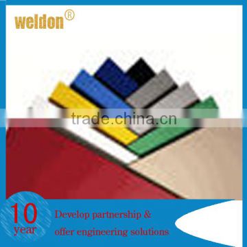 WELDON FOAM BOARD, WHITE, BLACK, COLOR, SELF ADHESIVE