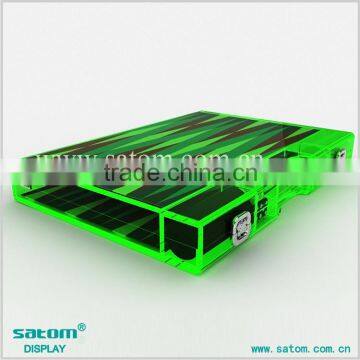 2016 New Design Hot Sale Fashion Intelligence Chess Game Backgammon photo-2