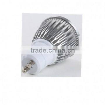 LED Spotlight Dimmable LED Spot Light GU10 6W High Power Cool White Spotlight photo-2