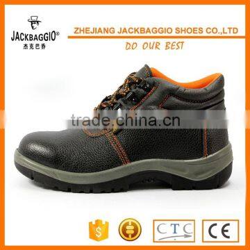 Hot Selling Takumi Gaomi Miller Steel Safety Shoe photo-2
