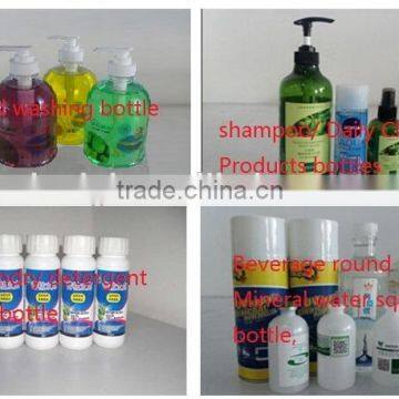 Factory Best Price Semi-auto Labeling Machine Widely Used Packing Machine OEM Small and Medium Production Quantity photo-2