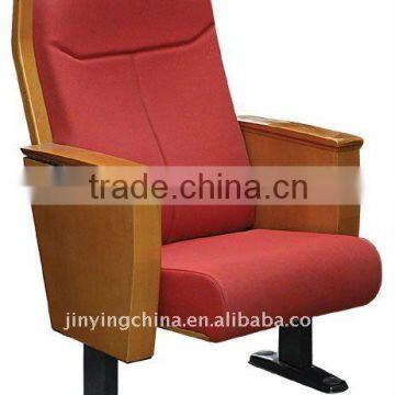 China wholesale cheap comfortable folding cinema chairs