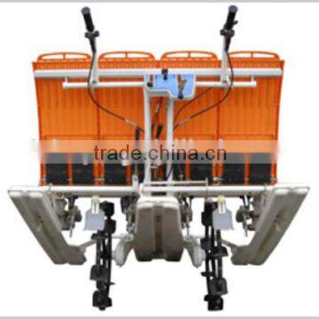 High Speed Rice Transplanter photo-4