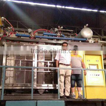 Milon Best Vacuum Thermoforming Machine Making Styrofoam Box photo-5
