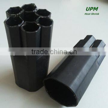 25-50mm2 6 fingers cable protection breakout boot