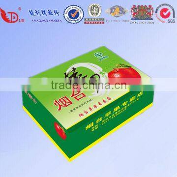 China factory recyclable fruit packaging box with high quality                        
                                                                                Supplier's Choice