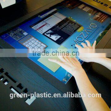 Hot Promotion 50inch IR Touch Screen Panel Infrared Touch Panel Multi Touch Panel photo-5