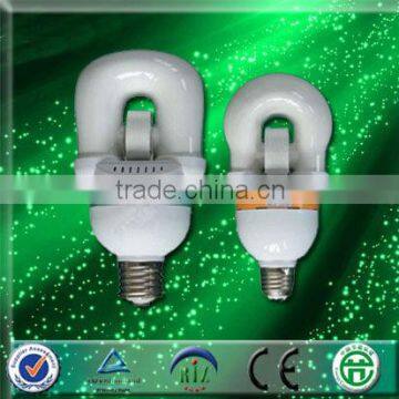 18W 2700K modern Self-ballasted induction Lamp