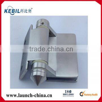 Swimming Pool Fence Stainless Steel Glass Door Hinges Supplier's Choice photo-2