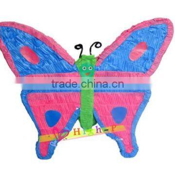 Custom Shape Color Paper Party Pinata