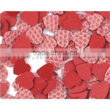 Red Glitter powder 6mm