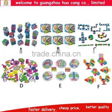Hot sale fantastic toys for kids hard plastic toys for preschool children