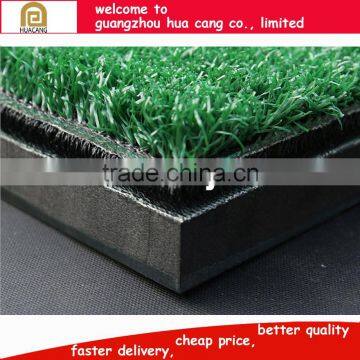 H95-0366 Cheap natural decorative artificial yard grass H95-0384
