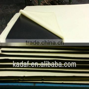 China supplier hot selling eva rubber sheet wholesales