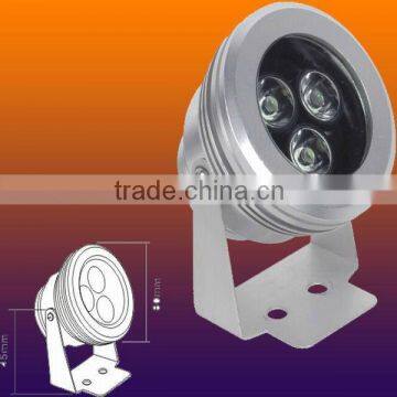 New 4W Epistar Led Chips Led Spot Light