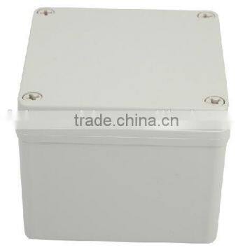 125*125*100mm IP65 IP66 waterproof electrical circuit breaker box