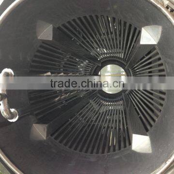 4.5 Tons Tangerine Juicing Machine photo-6