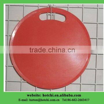 round shape cutting board with PP antibiosis material