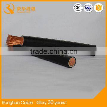 450/750 v Rubber Crane Super Flexible Power Cables Rubber Cables photo-2