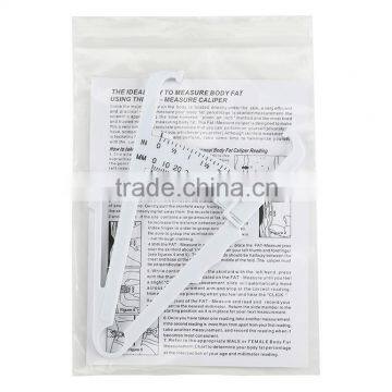 OEM/ODM Measuring Tools Best Selling Products Custom Medical Body Fat Caliper Quality Choice