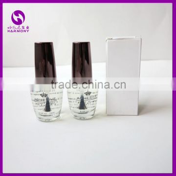 Transparent color strong adhesive Ultra Hold glue lace wig glue and toupee glue/lace wig adhesive glue