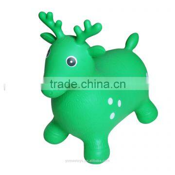 Good Flexibility Inflatable Toy Animal,animal Toy photo-6