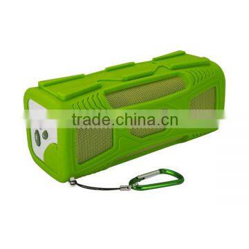 Wholesale High-end Wireless Bluetooth Speaker ,bluetooth Wireless Speakers ,waterproof Bluetooth Speaker photo-5