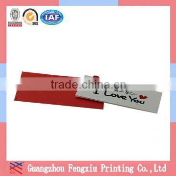 Custom Made Paper Greeting Card Printing photo-3