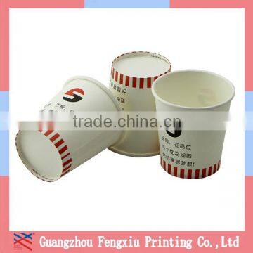 Business Promotional Customized Paper Cups photo-4