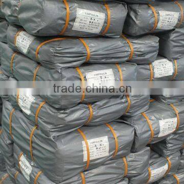 Made to Measure Tarpaulins Waterproof Double Silver Truck Tarpaulin Sheet photo-2