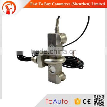 single rope overload alarm RH-C 9000kg china load weight sensor