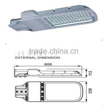 motion sensers lights made in china street lamp shell