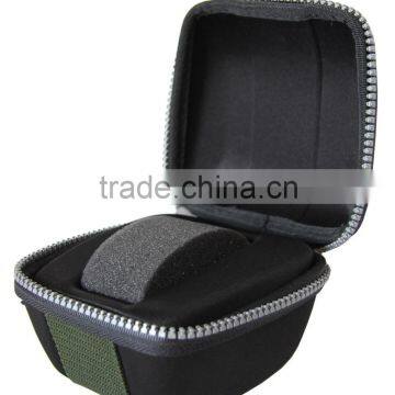 Custom Zipper Shockproof Carrying Watch Case photo-4