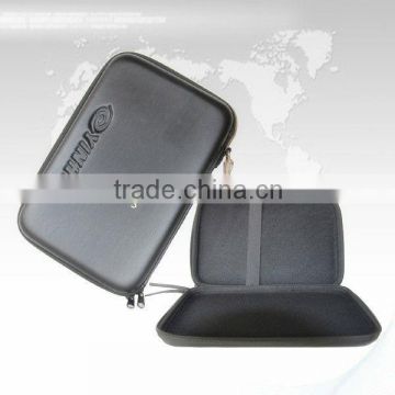 Durable EVA Waterproof Mold Tool Carrying Case EVA Bag Hair Stylist Hard The EVA Zipper Tool Case