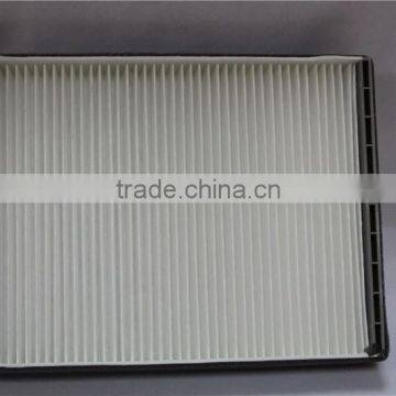 CHINA WENZHOU FACTORY SUPPLY FABRIC CABIN FILTER 9999Z-07010/97619-38000/97619-38100 AIR CONDITIONING FILTER