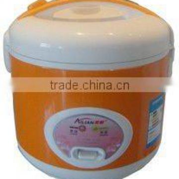 High Quality Hot Sale Deluxe Electric Mini Rice Cooker