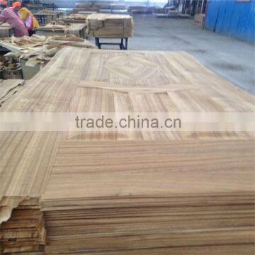 Good Quality HDF Mould Doorskin photo-5