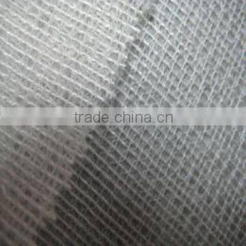 Weft Insert Warp Knitting Napping Interlining for Men's Suits photo-5