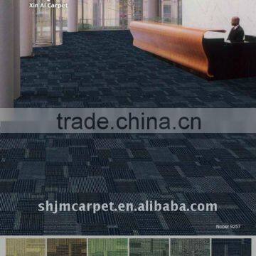 (carpet tile)Nobel 9200