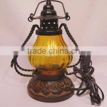 Handcrafted Decorative Hanging Lamps