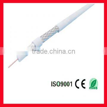 rg11 cable with good quality and low loss