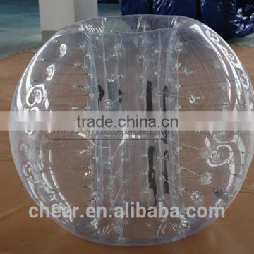 Cheer Amusement Funny Inflatable Bumper Ball