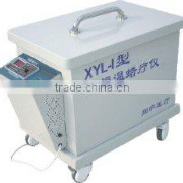 Wax Therapy Apparatus(9001/13485 approved)