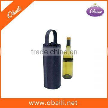 Promotional Single Beer Bottle Cooler Bag