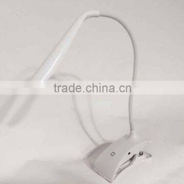 ShenZhen Factory High Quality Touch Led Battery Operated Table Lamp photo-2