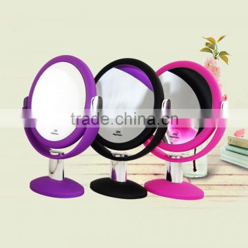 mirror makeup 10x magnifying vanity