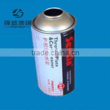 Aerosol Packaging standard cans 65mm