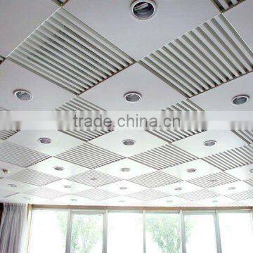 Customed Aluminum artistic ceiling decoration AC0130-2