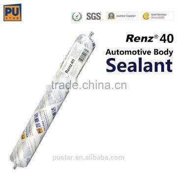 High Performance Polyurethane (PU) Paint for Aluminum Gusset Renz40 photo-4