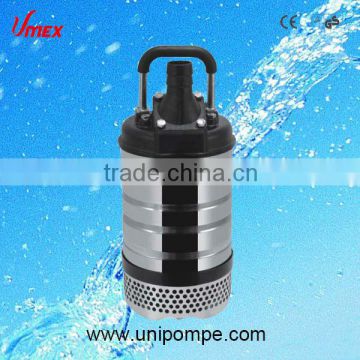 2013 new type Clean water Stainless Steel Submersible pump